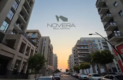 شقة - 2 غرف نوم - 3 حمامات للبيع في أزور بيتش ريزيدنس - مريم بيتش ريزيدنس - جزيرة مريم - الشارقة