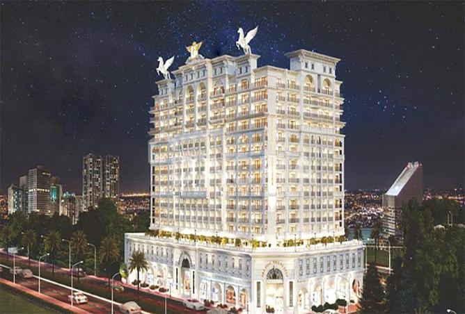 15558440 - الصورة الرئيسية للعقار