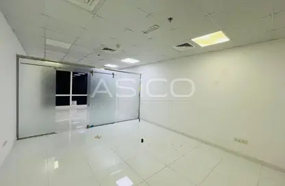 مكتب - استوديو للايجار في برج تماني - الخليج التجاري - دبي