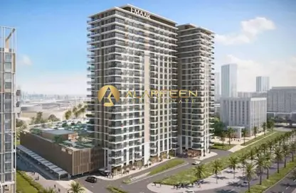 Apartment - 1 Bedroom - 2 Bathrooms for sale in Hills Park - Dubai Hills Estate - Dubai Apartment - 1 Bedroom - 2 Bathrooms for sale in Hills Park - Dubai Hills Estate - Dubai