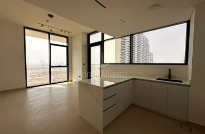 Apartment - 2 Bedrooms - 2 Bathrooms for sale in Binghatti House - Jumeirah Village Circle - Dubai