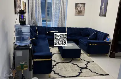 Apartment - 1 Bedroom - 1 Bathroom for sale in Garden City - Ajman