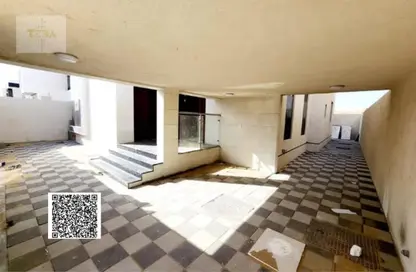 Villa - 5 Bedrooms - 7 Bathrooms for rent in Al Yasmeen 1 - Al Yasmeen - Ajman