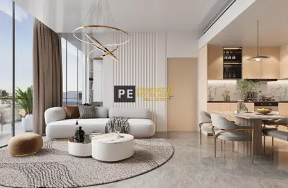 Apartment - Studio - 1 Bathroom for sale in Antalya Residences - Dubai Sports City - Dubai