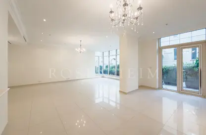 Apartment - 3 Bedrooms - 4 Bathrooms for rent in Al Anbar Tower - Emaar 6 Towers - Dubai Marina - Dubai