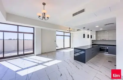 Townhouse - 4 Bedrooms - 5 Bathrooms for sale in The Fields - District 11 - Mohammed Bin Rashid City - Dubai