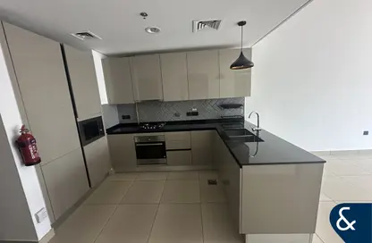 شقة - غرفة نوم - 2 حمامات للبيع في برج ريجيل - الضاحية 10 - قرية الجميرا سركل - دبي