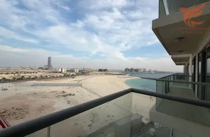 Apartment - 1 Bedroom - 2 Bathrooms for rent in Pacific Tahiti - Pacific - Al Marjan Island - Ras Al Khaimah Apartment - 1 Bedroom - 2 Bathrooms for rent in Pacific Tahiti - Pacific - Al Marjan Island - Ras Al Khaimah