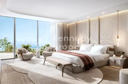 Apartment - 1 Bedroom - 2 Bathrooms for sale in Al Jurf Gardens - AlJurf - Ghantoot - Abu Dhabi