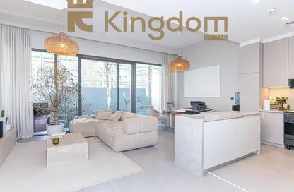 فيلا - 3 غرف نوم - 4 حمامات للبيع في ماج آي - مدينة الشيخ محمد بن راشد - دبي