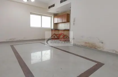 Apartment - Studio - 1 Bathroom for rent in Gulf Pearl Tower - Al Nahda - Sharjah