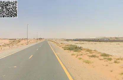 Land - Studio for sale in Al Sajaa Industrial - Al Sajaa - Sharjah