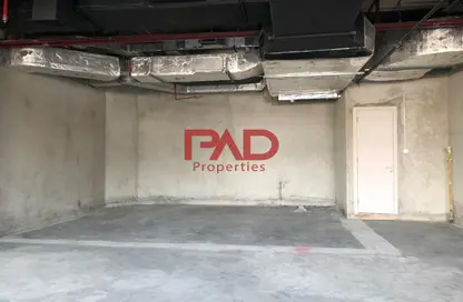 Shop - Studio - 1 Bathroom for rent in Jaddaf Views - Al Jaddaf - Dubai