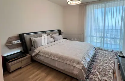 Apartment - 2 Bedrooms - 3 Bathrooms for rent in Noura Tower - Al Habtoor City - Business Bay - Dubai