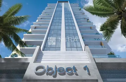 Apartment - 1 Bedroom - 2 Bathrooms for sale in RA1N Residence - Jumeirah Village Circle - Dubai