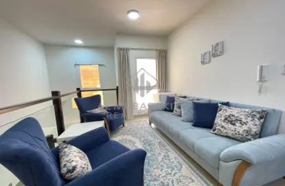 Villa - 3 Bedrooms - 4 Bathrooms for rent in Flamingo Villas - Mina Al Arab - Ras Al Khaimah
