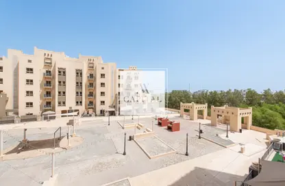 شقة - غرفة نوم - 1 حمام للبيع في الرمث - رمرام - دبي لاند - دبي