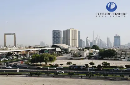 Apartment - 3 Bedrooms - 5 Bathrooms for rent in Mankhool - Bur Dubai - Dubai