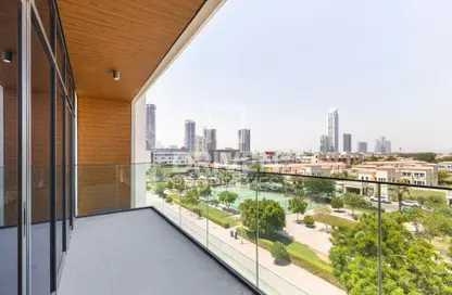 Apartment - 1 Bedroom - 2 Bathrooms for sale in Taraf 2 Residence - Jumeirah Village Triangle - Dubai