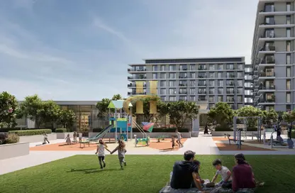 شقة - 3 غرف نوم - 4 حمامات للبيع في جولف هيلز - اعمار الجنوبية - دبي الجنوب (مركز دبي العالمي) - دبي شقة - 3 غرف نوم - 4 حمامات للبيع في جولف هيلز - اعمار الجنوبية - دبي الجنوب (مركز دبي العالمي) - دبي