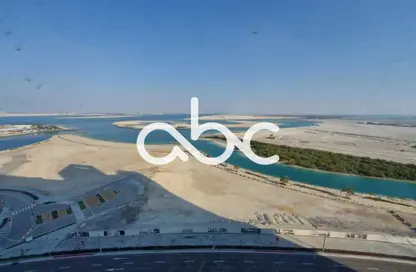 Apartment - 1 Bedroom - 1 Bathroom for sale in Reflection - Shams Abu Dhabi - Al Reem Island - Abu Dhabi