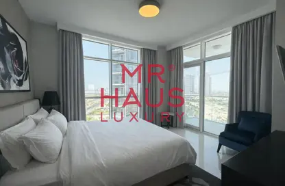 Apartment - 3 Bedrooms - 2 Bathrooms for rent in Artesia B - Artesia - DAMAC Hills - Dubai