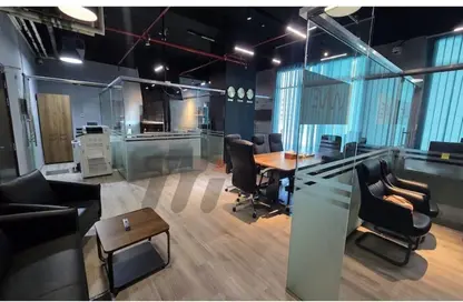 Office Space - Studio - 1 Bathroom for rent in Barsha Heights (Tecom) - Dubai