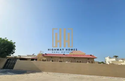 فيلا - 5 غرف نوم - 5 حمامات للايجار في القاسمية - الشارقة فيلا - 5 غرف نوم - 5 حمامات للايجار في القاسمية - الشارقة