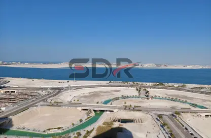 Apartment - 2 Bedrooms - 2 Bathrooms for rent in Meera 1 - Shams Abu Dhabi - Al Reem Island - Abu Dhabi