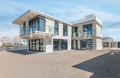 Villa - 5 Bedrooms - 7 Bathrooms for sale in Falcon Island South - Falcon Island - Al Hamra Village - Ras Al Khaimah