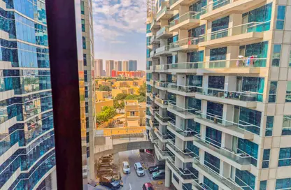 Office Space - Studio for sale in Apricot - Dubai Silicon Oasis - Dubai Office Space - Studio for sale in Apricot - Dubai Silicon Oasis - Dubai