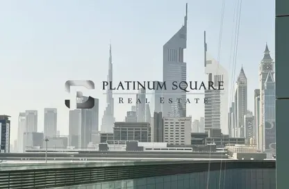 Apartment - 4 Bedrooms - 6 Bathrooms for sale in Jumeirah Living - World Trade Centre Residence - World Trade Center - Dubai