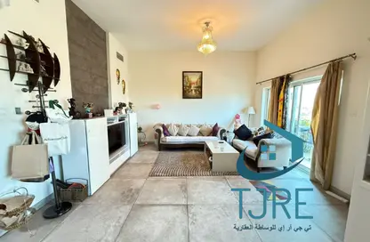 Apartment - 2 Bedrooms - 3 Bathrooms for sale in The Imperial Residence Podium - The Imperial Residence - Jumeirah Village Triangle - Dubai