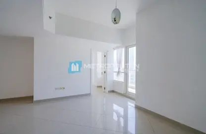 Apartment - 2 Bedrooms - 3 Bathrooms for sale in Oceanscape - Shams Abu Dhabi - Al Reem Island - Abu Dhabi
