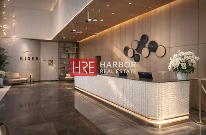 Apartment - Studio - 1 Bathroom for sale in The One Hotel - Business Bay - Dubai