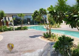 Townhouse - 3 bedrooms - 4 bathrooms for rent in Sun - Arabian Ranches 3 - Dubai