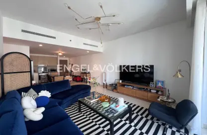 Apartment - 2 Bedrooms - 2 Bathrooms for sale in 17 Icon Bay - Dubai Creek Harbour (The Lagoons) - Dubai