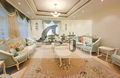 Villa - 6 Bedrooms - 7+ Bathrooms for sale in Mirdif Villas - Mirdif - Dubai