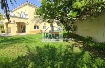 فيلا - 3 غرف نوم - 4 حمامات للايجار في ليجاسي لارج - التراث - جميرا بارك - دبي