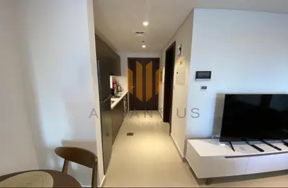 Apartment - 1 Bathroom for rent in AZIZI Berton - Al Furjan - Dubai