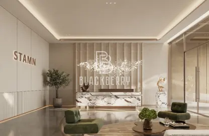 Apartment - 1 Bedroom - 2 Bathrooms for sale in Stamn Yuni - Al Satwa - Dubai