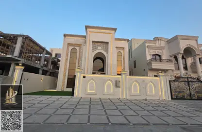 فيلا - 5 غرف نوم - 8 حمامات للبيع في الحليو 2 - الحليو - عجمان