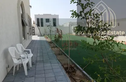 فيلا - 4 غرف نوم - 6 حمامات للايجار في وادي الشبك - دبي
