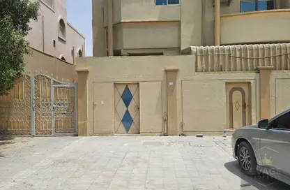 Villa - 7+ Bedrooms - 7+ Bathrooms for rent in Al Mowaihat 3 - Al Mowaihat - Ajman
