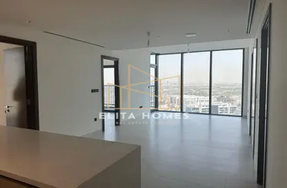 Apartment - 3 Bedrooms - 4 Bathrooms for rent in The Crest Tower A - Sobha Hartland - Mohammed Bin Rashid City - Dubai