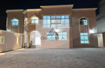 شقة - 2 غرف نوم - 1 حمام للايجار في مدينة الرياض - أبوظبي