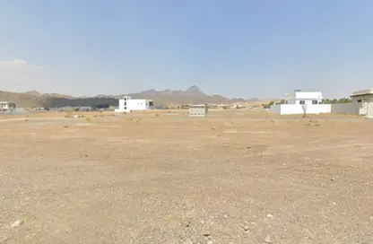 Land - Studio for sale in Manama - Ajman