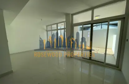 Townhouse - 3 Bedrooms - 3 Bathrooms for rent in Basswood - Damac Hills 2 - Dubai