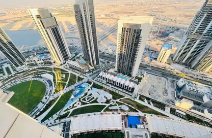Apartment - 2 Bedrooms - 3 Bathrooms for sale in Harbour Views 2 - Dubai Creek Harbour (The Lagoons) - Dubai
