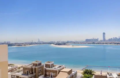 Apartment - 2 Bedrooms - 3 Bathrooms for sale in Balqis Residence - Kingdom of Sheba - Palm Jumeirah - Dubai